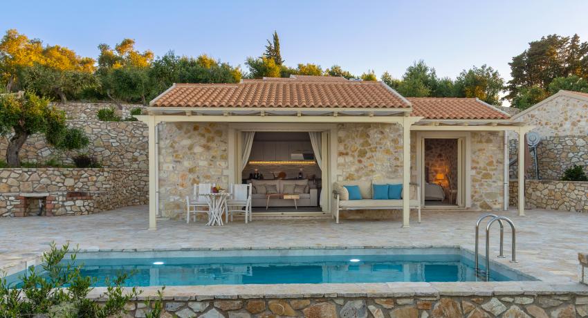 Villa Semeli