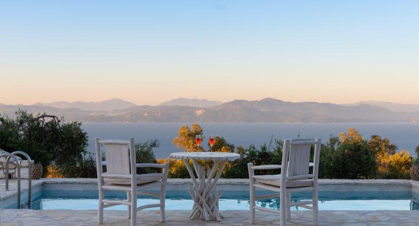 Villa Semeli