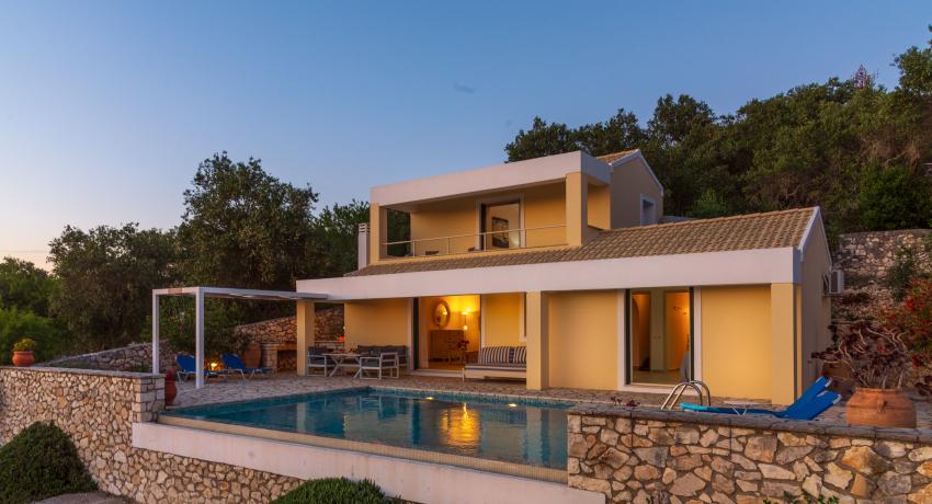 Villa Nika