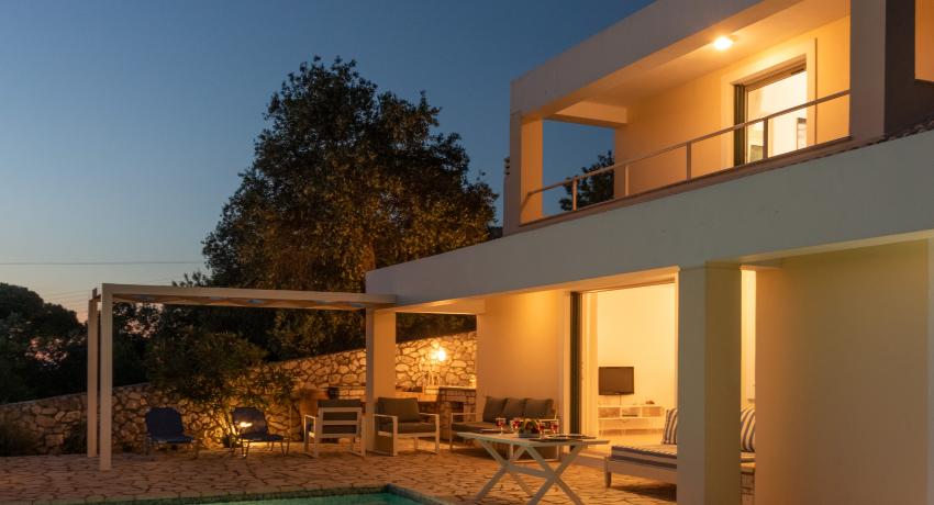 Villa Nika
