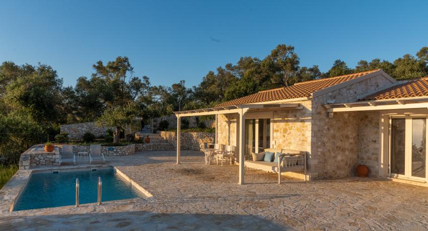 Villa Semeli
