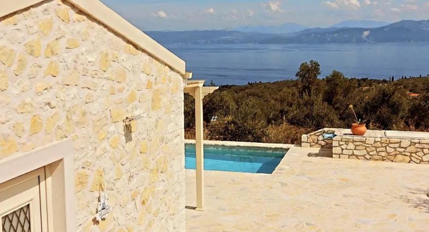 Villa Semeli