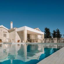 Villa Kyparissi