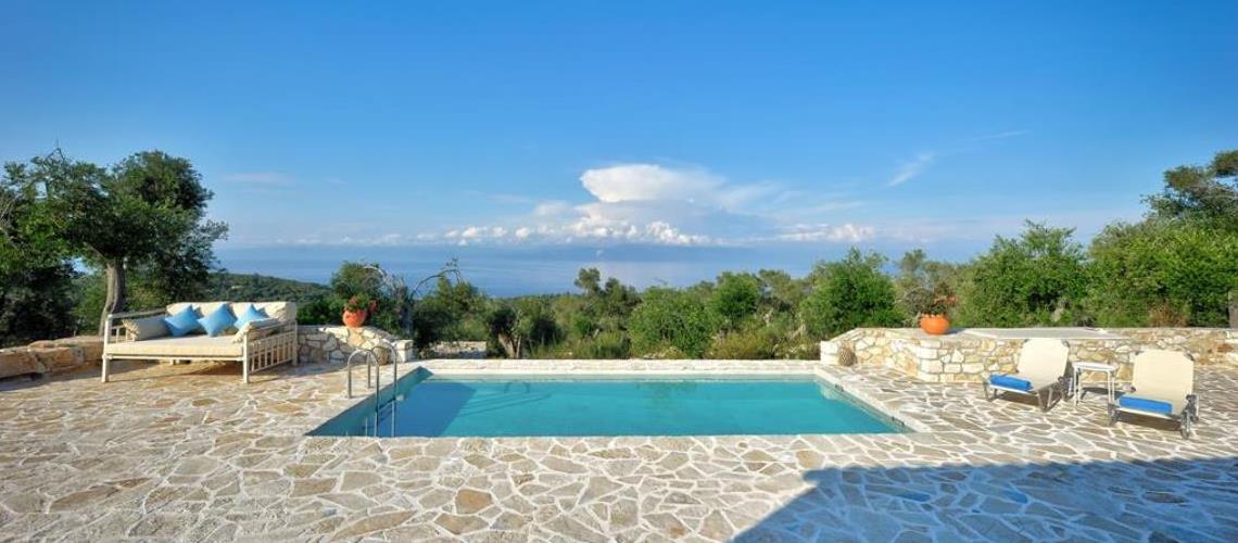 Villa Semeli