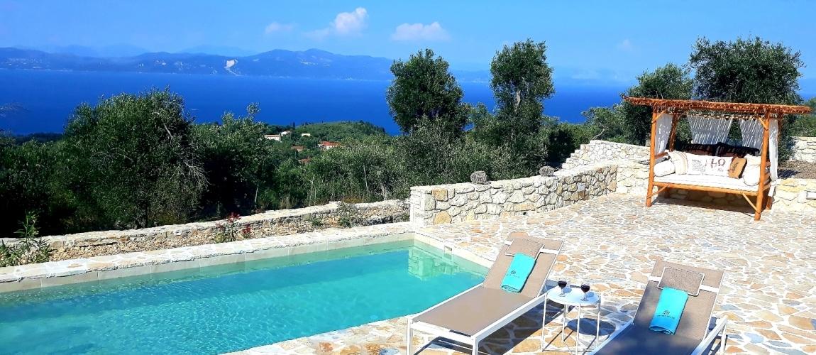 Villa Sappho