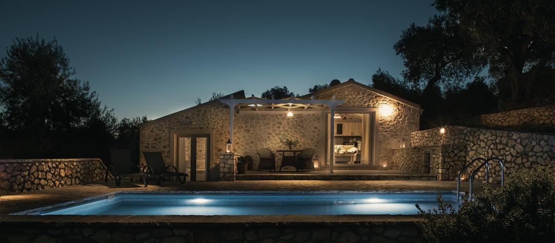 Villa Spitaki