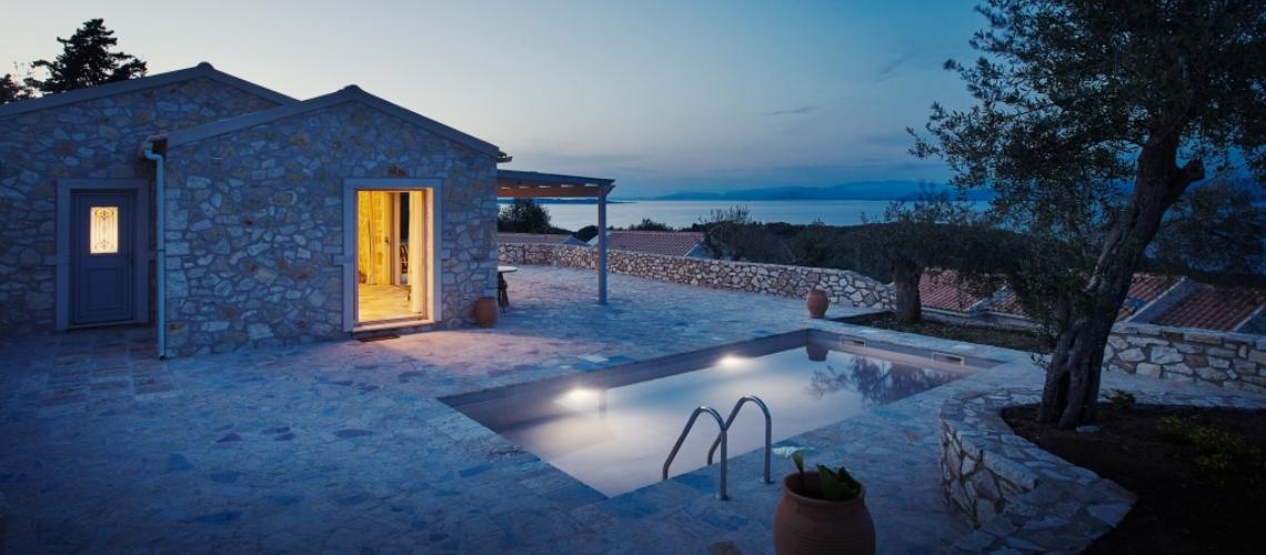 Villa Sirina
